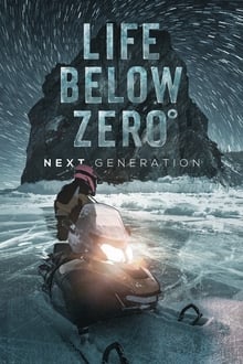 Life Below Zero: Next Generation Season 3