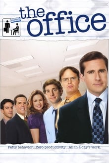 The Office Season 5