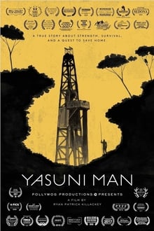 Yasuni Man (2017)