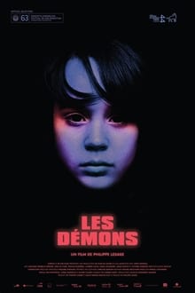 The Demons (2015)