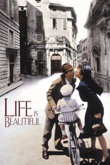 Life Is Beautiful (1997)