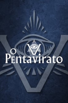 The Pentaverate Season 1