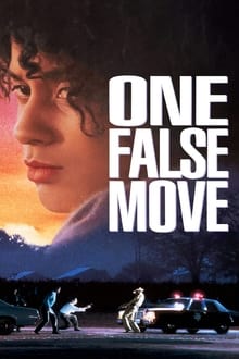 One False Move (1992)