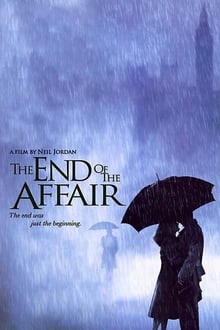 The End of the Affair (1999)
