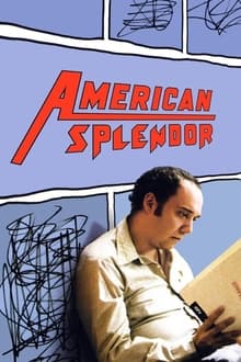 American Splendor (2003)