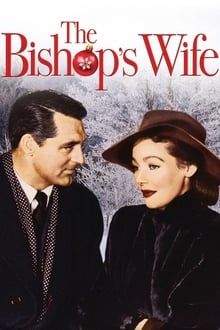 The Bishop’s Wife (1947)