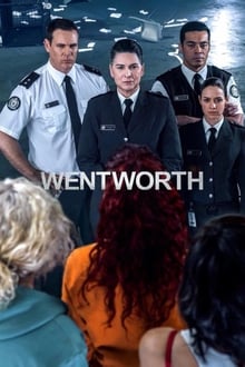 Wentworth Season 8
