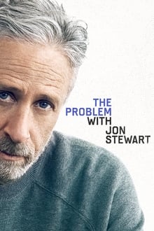 The Problem With Jon Stewart Season 1