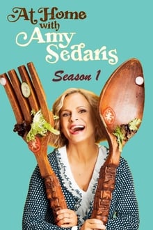 At Home with Amy Sedaris Season 1