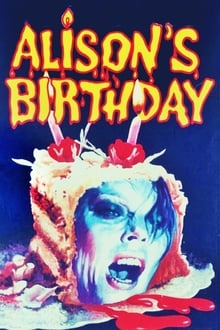 Alison’s Birthday (1981)