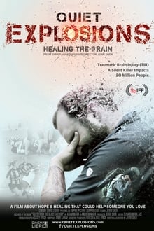 Quiet Explosions: Healing the Brain (2020)