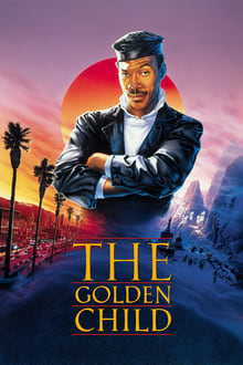 The Golden Child (1986)