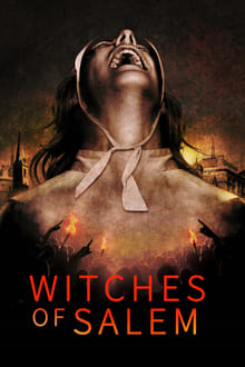 Witches of Salem Season 1