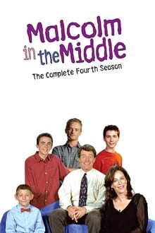 Malcolm in the Middle Season 4