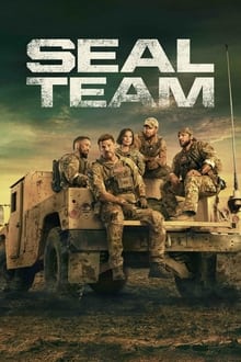SEAL Team Season 6 Episode 2