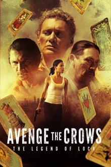 Avenge the Crows (2017)
