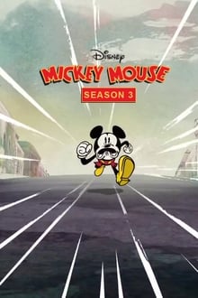 Mickey Mouse Season 3