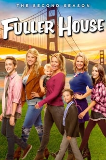 Fuller House Season 2