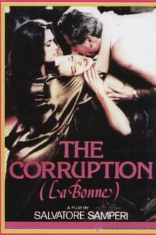 The Corruption (1986)