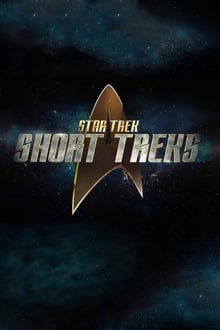 Star Trek: Short Treks Season 1