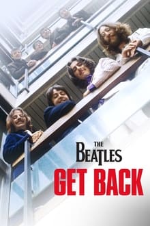 The Beatles: Get Back Season 1