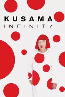 Kusama : Infinity (2018)