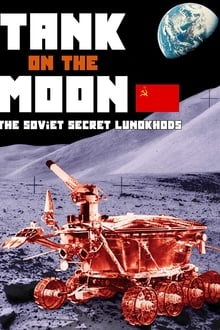Tank on the Moon (2007)