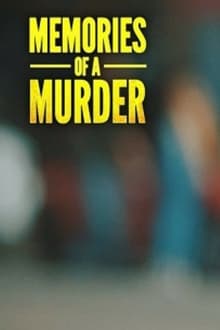 Memories of a Murder (2020)