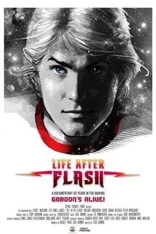 Life After Flash (2017)