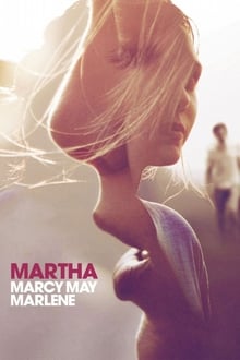 Martha Marcy May Marlene (2011)
