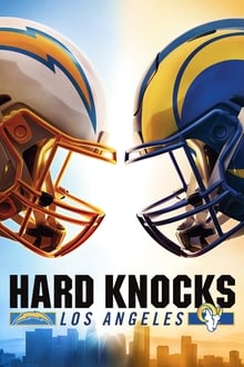 Hard Knocks Season 15