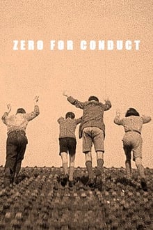 Zero for Conduct (1933)