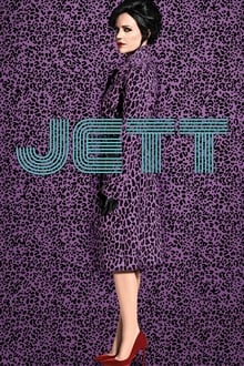 Jett Season 1