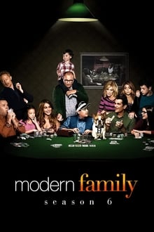 Modern Family Season 6