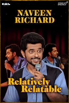 Naveen Richard: Relatively Relatable (2020)