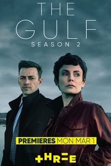 The Gulf Season 2