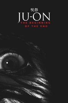 Ju-on: The Beginning of the End (2014)