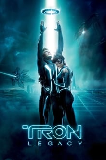 TRON: Legacy (2010)