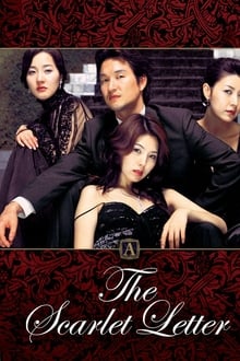 The Scarlet Letter (2004)