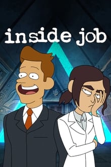 Inside Job Season 1