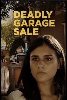 Deadly Garage Sale (2022)