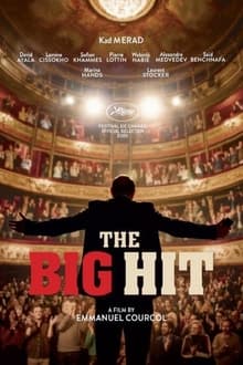 The Big Hit (2020)
