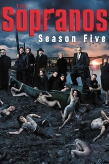 The Sopranos Season 5