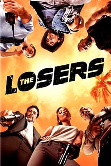 The Losers (2010)