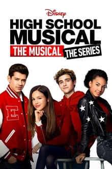 High School Musical: The Musical: The Series Season 1