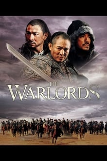 The Warlords (2007)