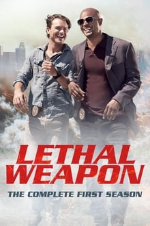 Lethal Weapon Season 1