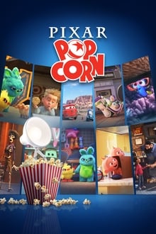 Pixar Popcorn Season 1
