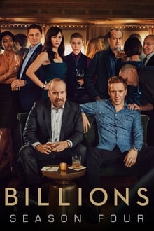 Billions Season 4