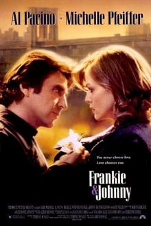Frankie and Johnny (1991)